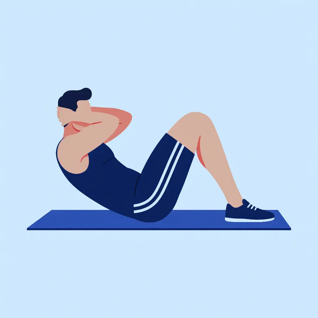 Ippt score calculator situp visual